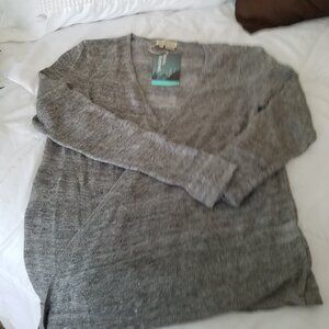 Royal Robbins Womans Size M Pullover Sweater NWT